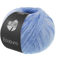 Ecopuno Sfumato nr 709 blauw Ecopuno Sfumato nr 709 blauw